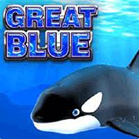 Great Blue