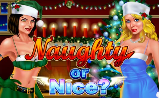 'Naughty Or Nice'